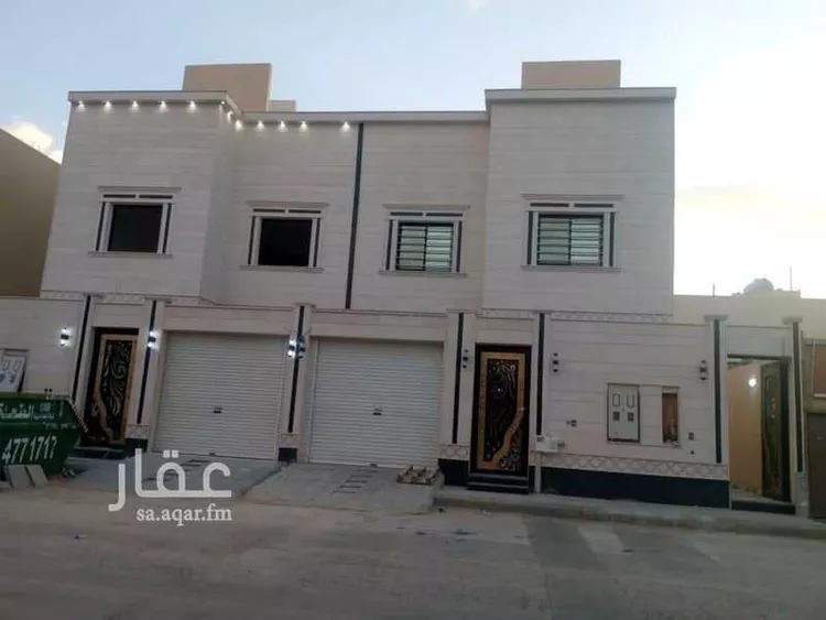 دور للبيع في شارع وادي الشهداء, حي الدار البيضاء, مدينة الرياض, منطقة الرياض