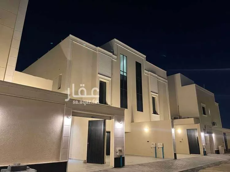 Floor for Sale in Riyadh Badr