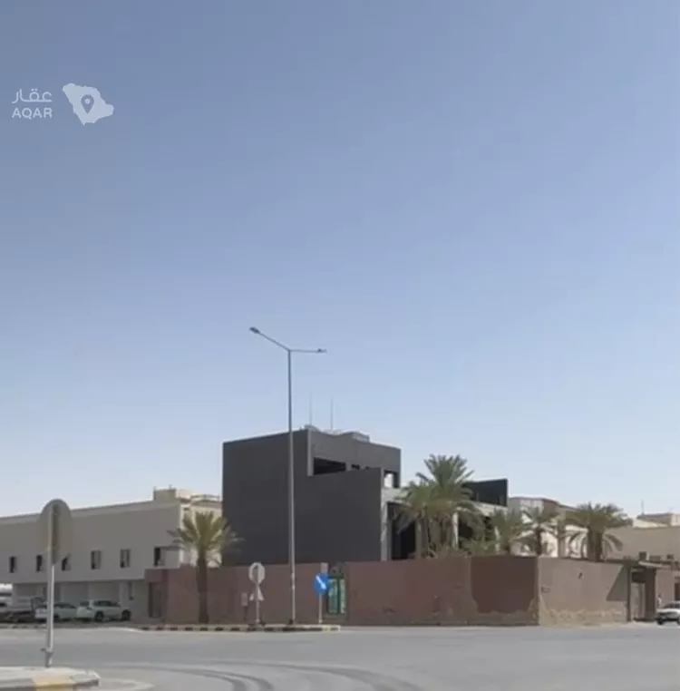 عمارة للبيع في شارع التحلية, حي العقيق, مدينة الرياض, منطقة الرياض 10