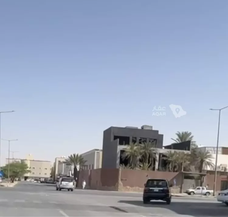 عمارة للبيع في شارع التحلية, حي العقيق, مدينة الرياض, منطقة الرياض 5