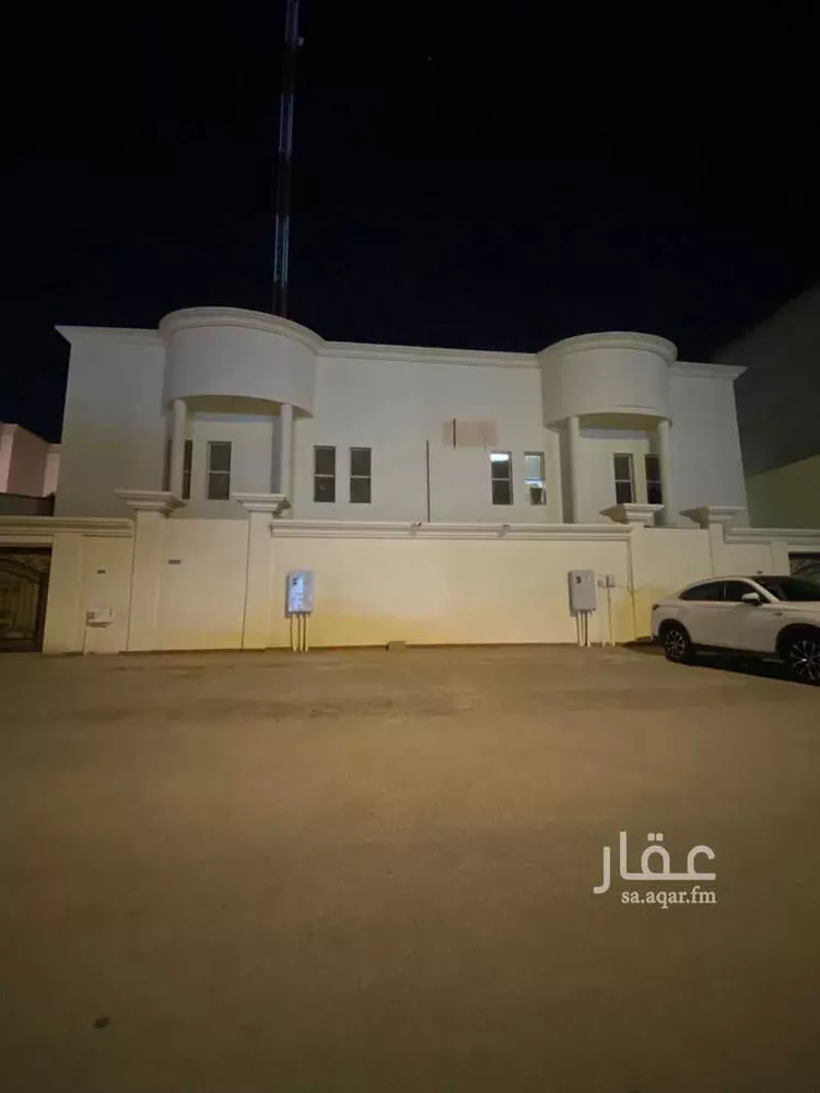 فيلا للبيع في شارع 245232, حي القادسية1, مدينة الاحساء, المنطقة الشرقية
