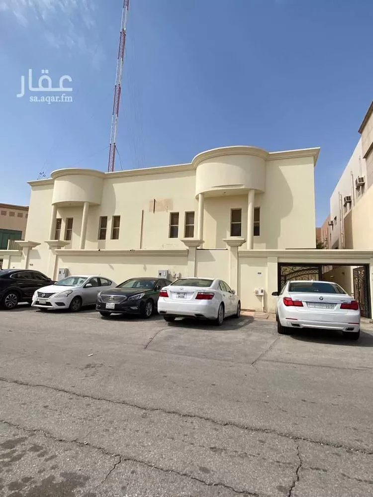فيلا للبيع في شارع 245232, حي القادسية1, مدينة الاحساء, المنطقة الشرقية
