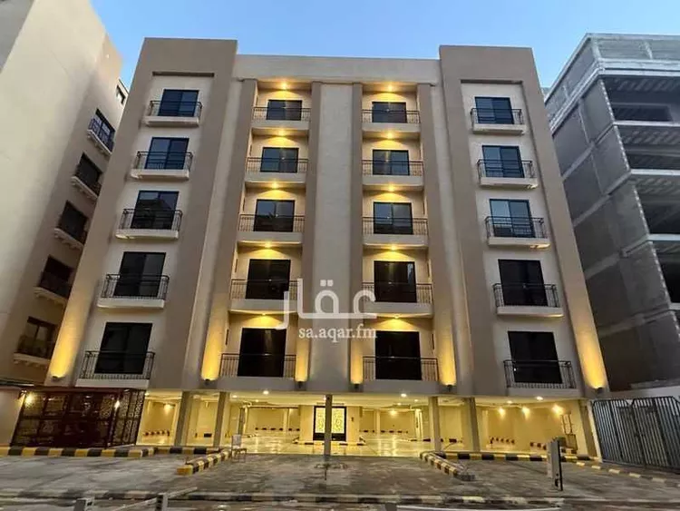 عمارة للإيجار في حي الروابي, مدينة الخبر, المنطقة الشرقية