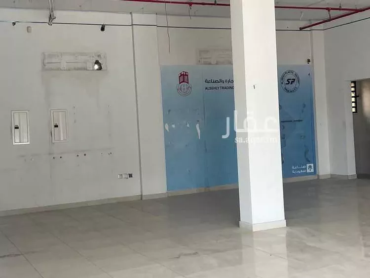 محل للإيجار في شارع ربيعة بن السكن, حي الشراع, مدينة الخبر, المنطقة الشرقية صورة 4