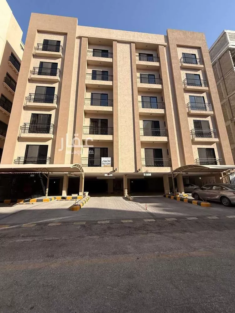 عمارة للإيجار في حي الروابي, مدينة الخبر, المنطقة الشرقية