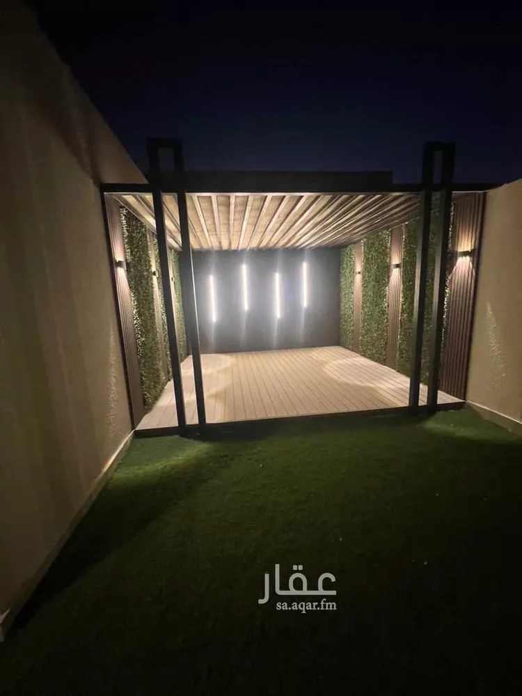عمارة للإيجار في حي الروابي, مدينة الخبر, المنطقة الشرقية 8