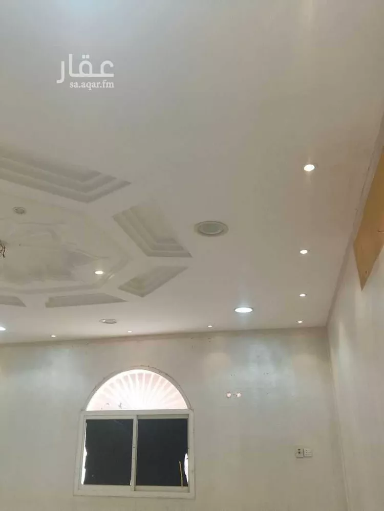 دور للإيجار في شارع قيس بن الربيعة ، حي المطار ، المجمعة ، المجمعة صورة 4