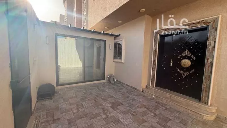 فيلا للبيع في شارع القلتين ، حي الحزم ، الرياض ، منطقة الرياض صورة 5