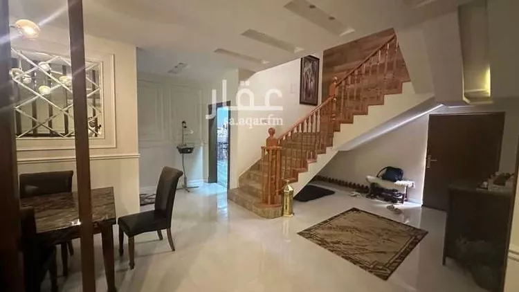 فيلا للبيع في شارع القلتين ، حي الحزم ، الرياض ، منطقة الرياض 1 صورة