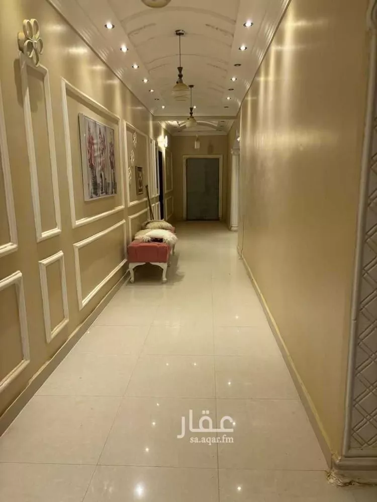 عمارة للبيع في شارع الامير محمد بن سلمان ، حي العليا ، صامطة ، صامطة