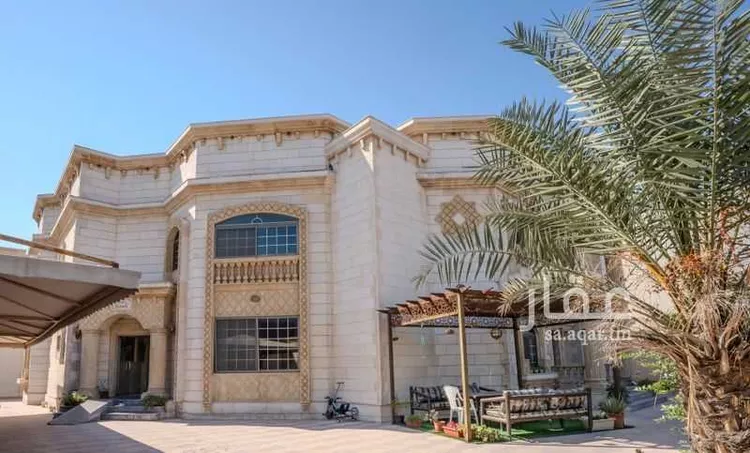 فيلا للبيع في شارع حسان الاسلمي, حي الشاطئ الشرقي, مدينة الدمام, المنطقة الشرقية