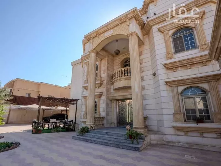 فيلا للبيع في شارع حسان الاسلمي, حي الشاطئ الشرقي, مدينة الدمام, المنطقة الشرقية صورة 2