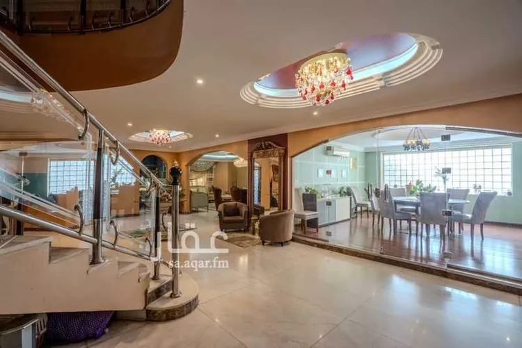 Villa for Sale in Dammam Ash Shati Ash Sharqi 14