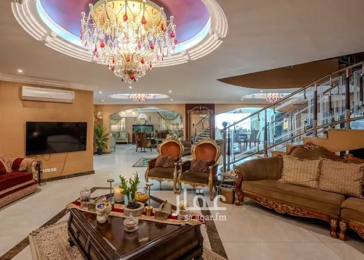 Villa for Sale in Dammam Ash Shati Ash Sharqi 19