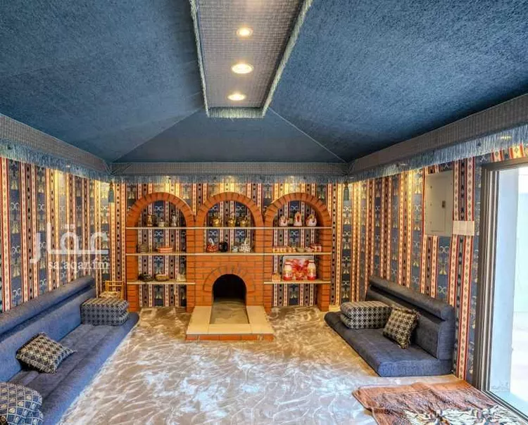 فيلا للبيع في شارع حسان الاسلمي, حي الشاطئ الشرقي, مدينة الدمام, المنطقة الشرقية صورة 4