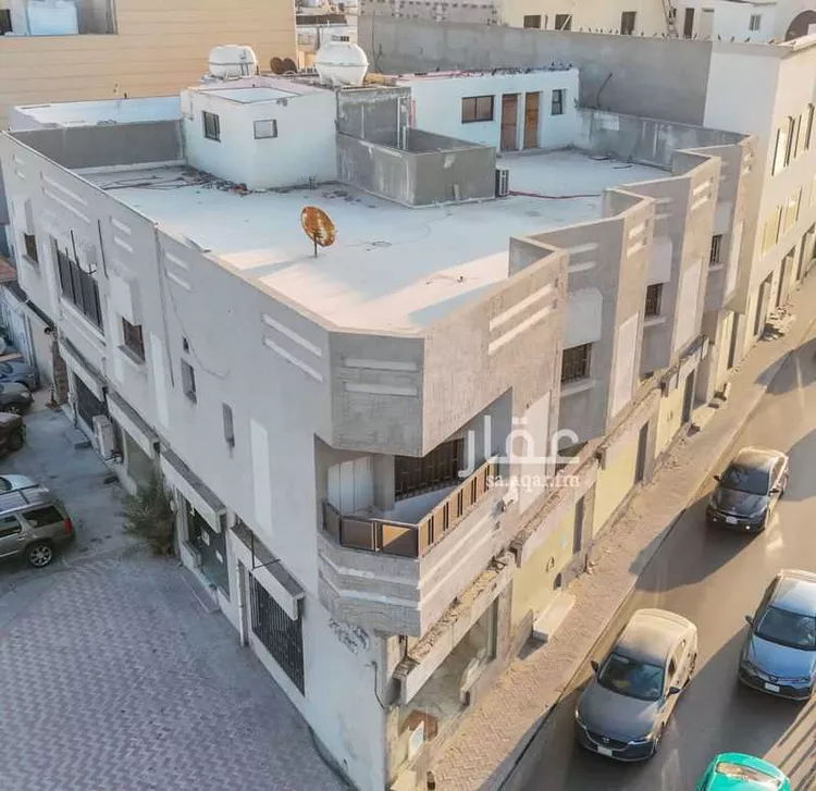 عمارة للإيجار في شارع طريق الملك فهد بن عبد العزيز, حي ابن خلدون, مدينة الدمام, المنطقة الشرقية صورة 3