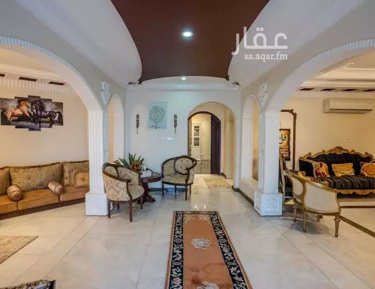 فيلا للبيع في شارع حسان الاسلمي, حي الشاطئ الشرقي, مدينة الدمام, المنطقة الشرقية صورة 5