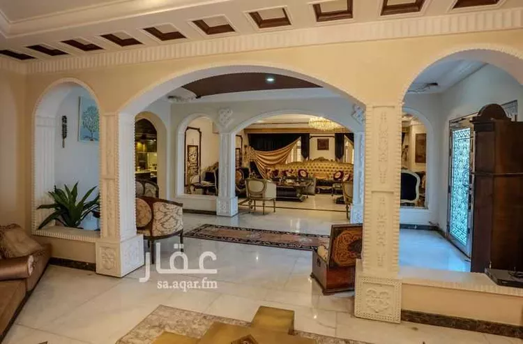 Villa for Sale in Dammam Ash Shati Ash Sharqi 6
