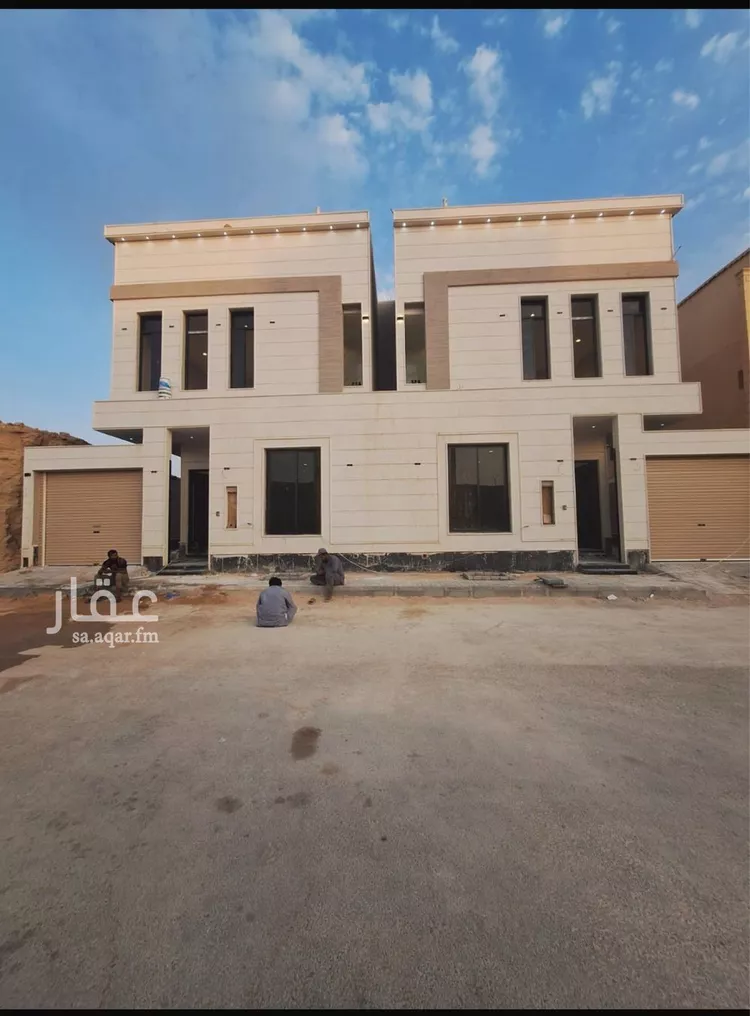 فيلا للبيع في شارع رقم 85, حي ظهرة لبن, مدينة الرياض, منطقة الرياض
