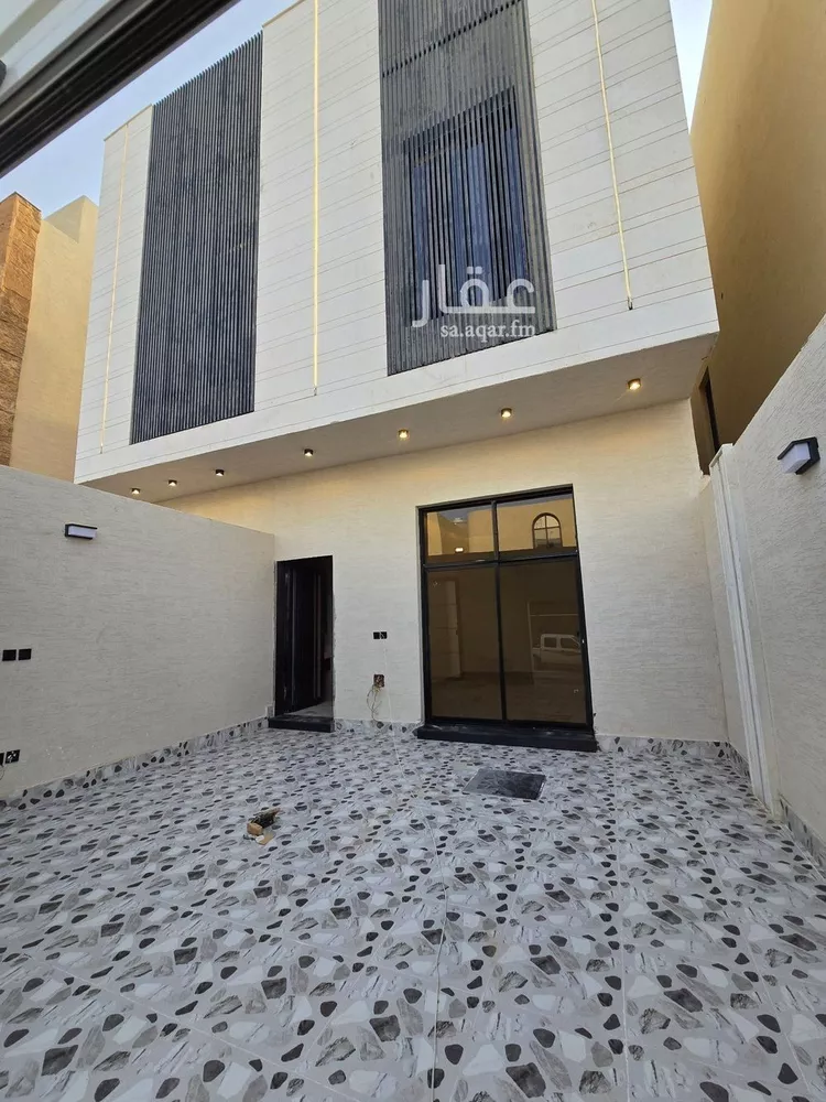 فيلا للبيع في شارع سعد بن معاذ, حي طويق, مدينة الرياض, منطقة الرياض صورة 2