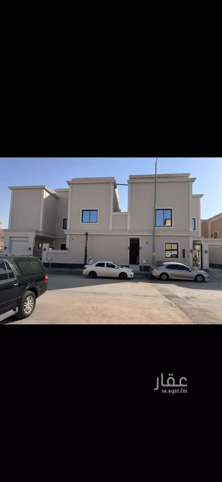 فيلا للبيع في شارع جلاجل, حي ظهرة لبن, مدينة الرياض, منطقة الرياض