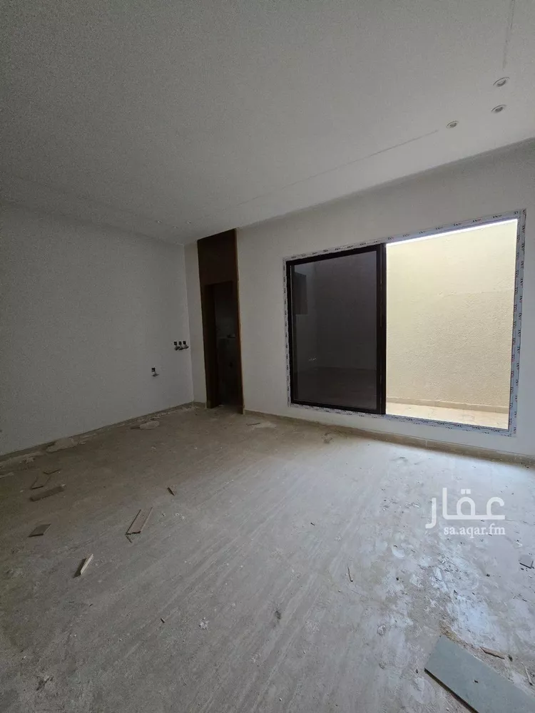 دور للبيع في شارع علي بن شيبان, حي طويق, مدينة الرياض, منطقة الرياض صورة 4