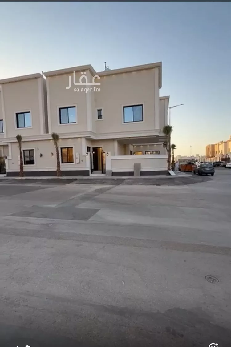 فيلا للبيع في شارع الوسيطي, حي ظهرة لبن, مدينة الرياض, منطقة الرياض