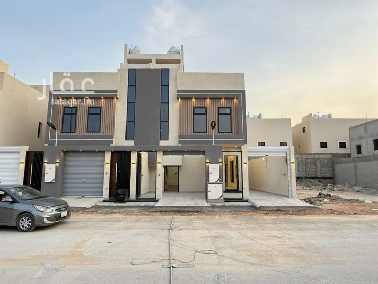 دور للبيع في شارع ابي المكارم بن مفرج, حي عكاظ, مدينة الرياض, منطقة الرياض