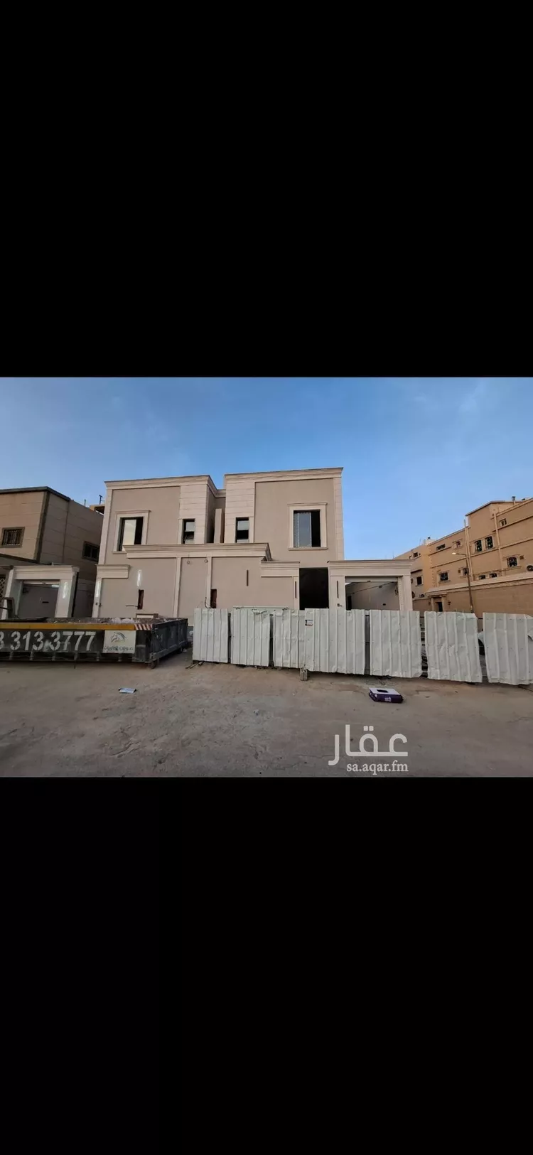 فيلا للبيع في شارع ابن خزرج, حي العريجاء الغربي, مدينة الرياض, منطقة الرياض