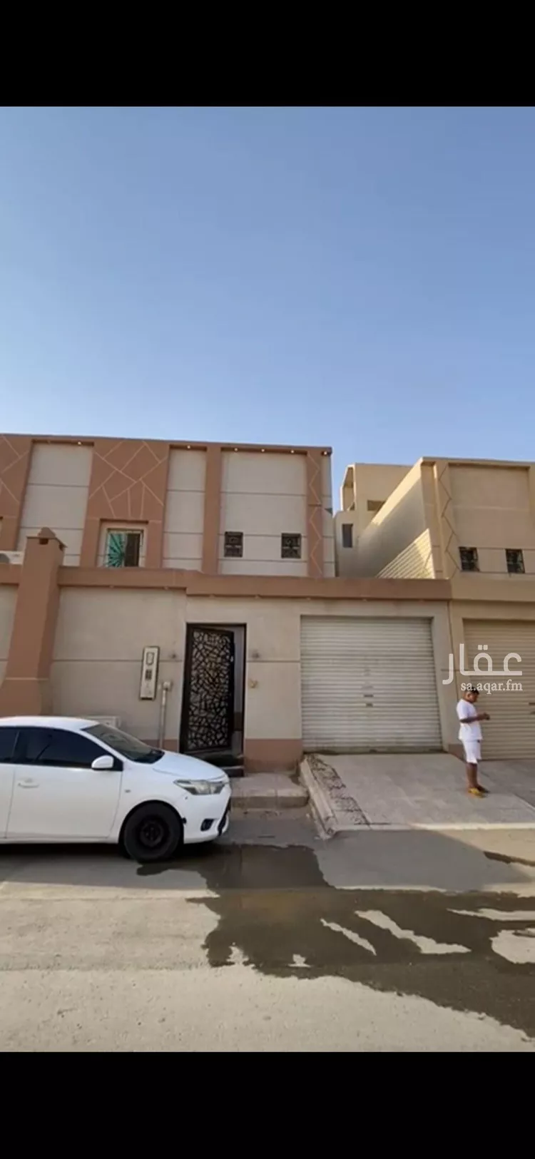 فيلا للبيع في شارع محمد بن شقران, حي طويق, مدينة الرياض, منطقة الرياض