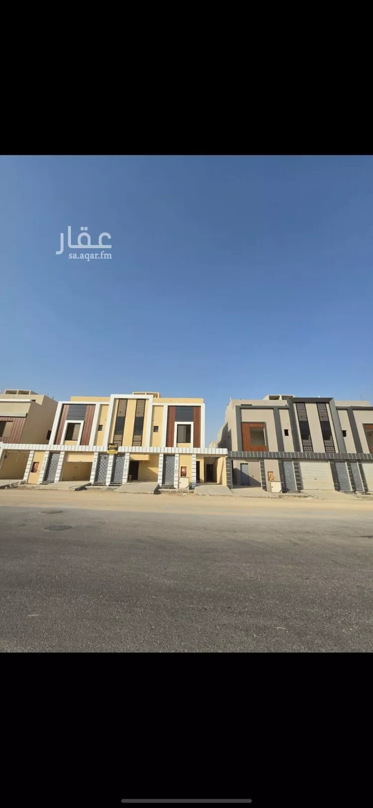 فيلا للبيع في شارع حسين الأبريقي, حي عكاظ, مدينة الرياض, منطقة الرياض