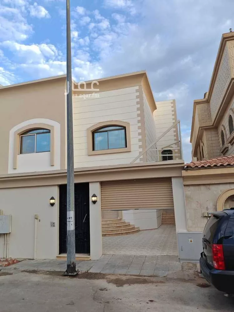 Villa for Rent in Medina Mudhainib