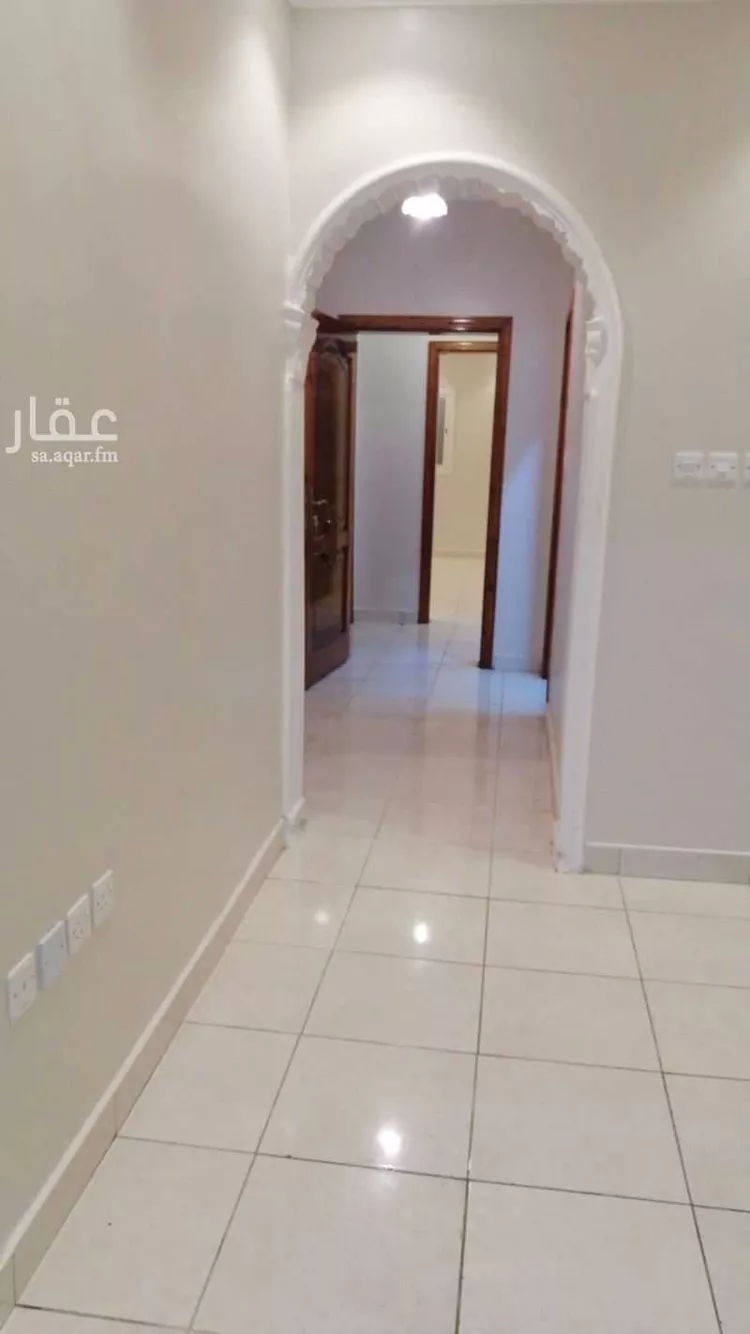 شقة للإيجار في شارع الباذرائي, حي وادي مذينب, مدينة المدينة المنورة, منطقة المدينة المنورة 6