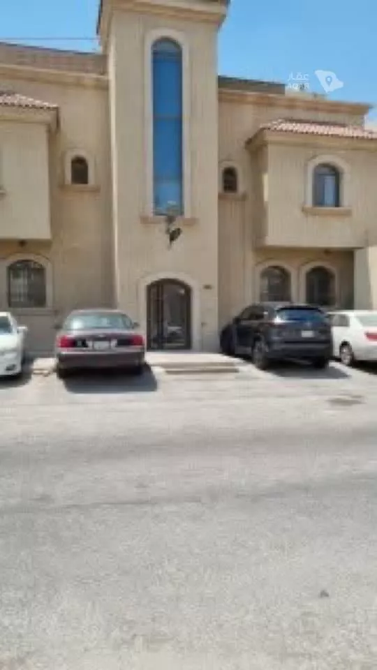 Apartment for Rent in Dammam Taiba 9