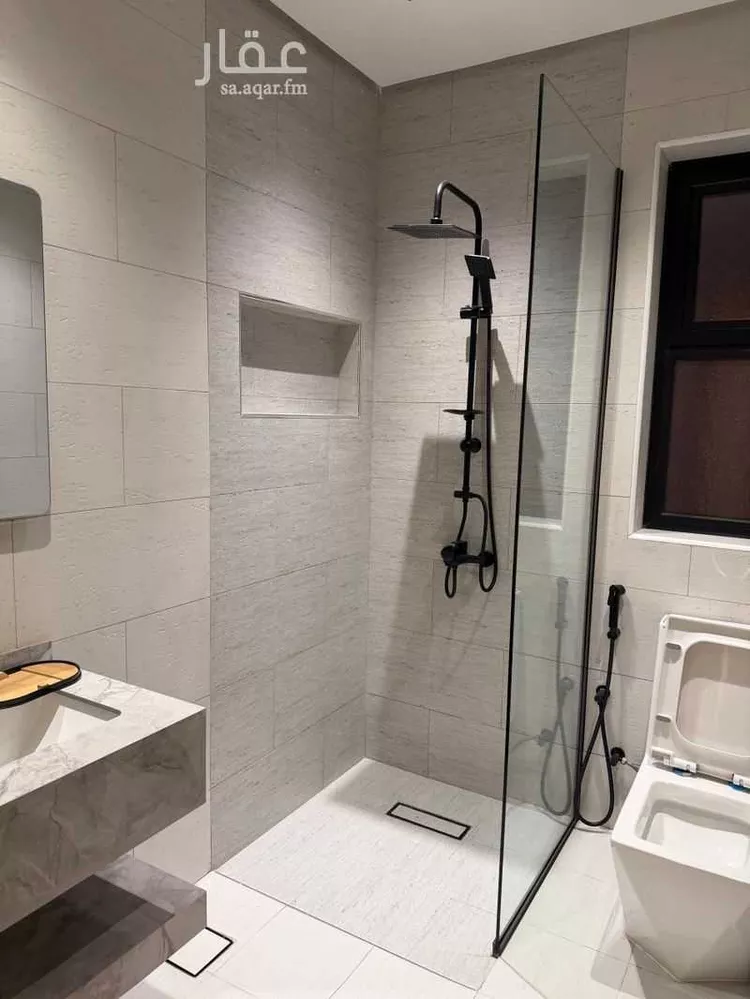 شقة للإيجار في شارع سكاكا, حي الحمراء, مدينة الخبر, المنطقة الشرقية صورة 5