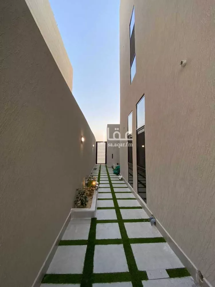 Villa for Sale in Dammam King Fahd