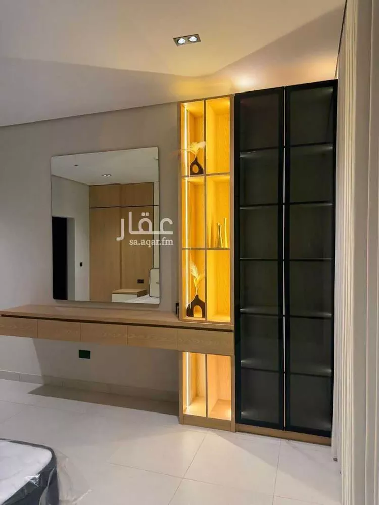 شقة للإيجار في شارع سكاكا, حي الحمراء, مدينة الخبر, المنطقة الشرقية صورة 2