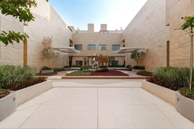 Villa for Sale in Riyadh An Narjis 9