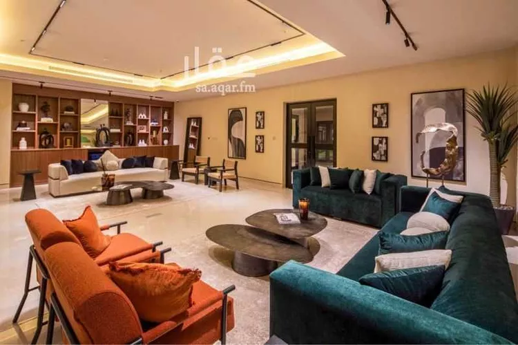 شقة للبيع في شارع محمد اقبال, حي النرجس, مدينة الرياض, منطقة الرياض صورة 2