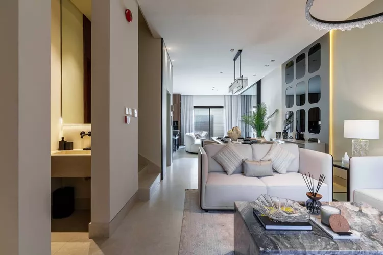 Villa for Sale in Riyadh An Narjis 2