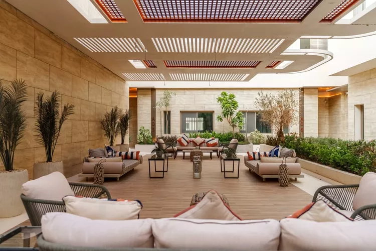 Villa for Sale in Riyadh An Narjis 10