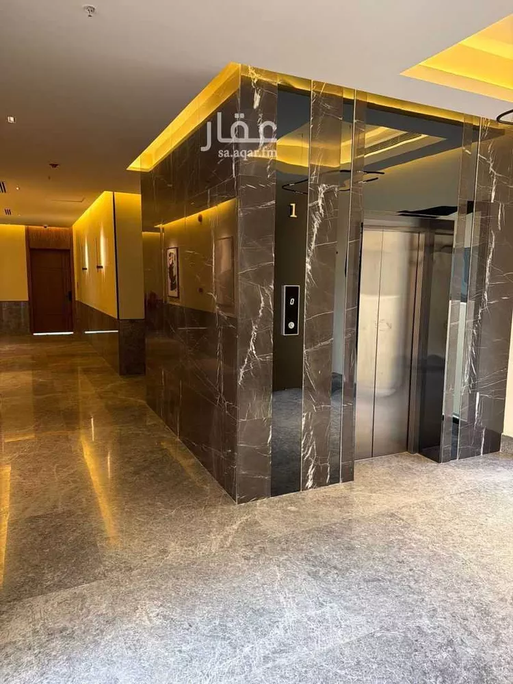 شقة للبيع في شارع محمد اقبال, حي النرجس, مدينة الرياض, منطقة الرياض صورة 2