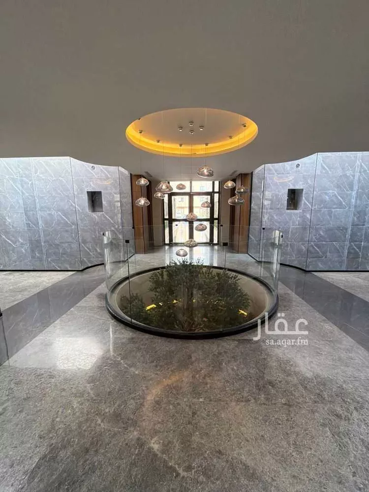 شقة للبيع في شارع محمد اقبال, حي النرجس, مدينة الرياض, منطقة الرياض صورة 4