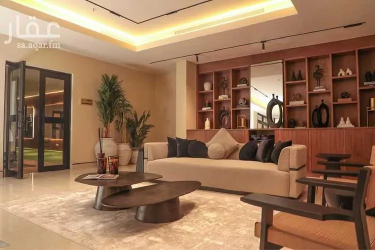 شقة للبيع في شارع محمد إقبال, حي النرجس, مدينة الرياض, منطقة الرياض صورة 5