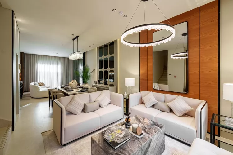 Villa for Sale in Riyadh An Narjis 17