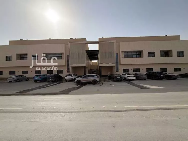 شقة للبيع في شارع محمد اقبال, حي النرجس, مدينة الرياض, منطقة الرياض