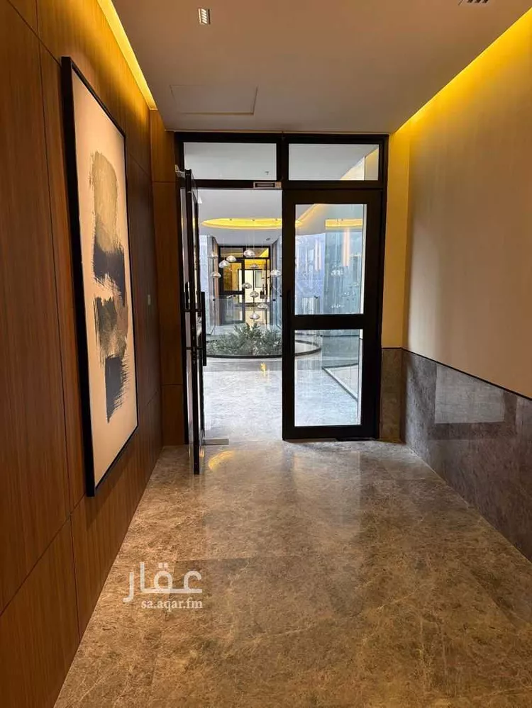 شقة للبيع في شارع محمد اقبال, حي النرجس, مدينة الرياض, منطقة الرياض صورة 3