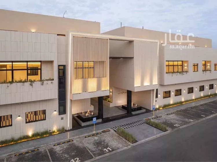 شقة للبيع في شارع محمد اقبال, حي النرجس, مدينة الرياض, منطقة الرياض صورة 3