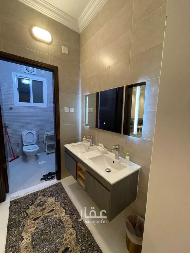 شقة للإيجار في شارع شارع عتاب إبن أسيد رضى الله عنه, حي بطحاء قريش, مدينة مكة المكرمة, منطقة مكة المكرمة صورة 3