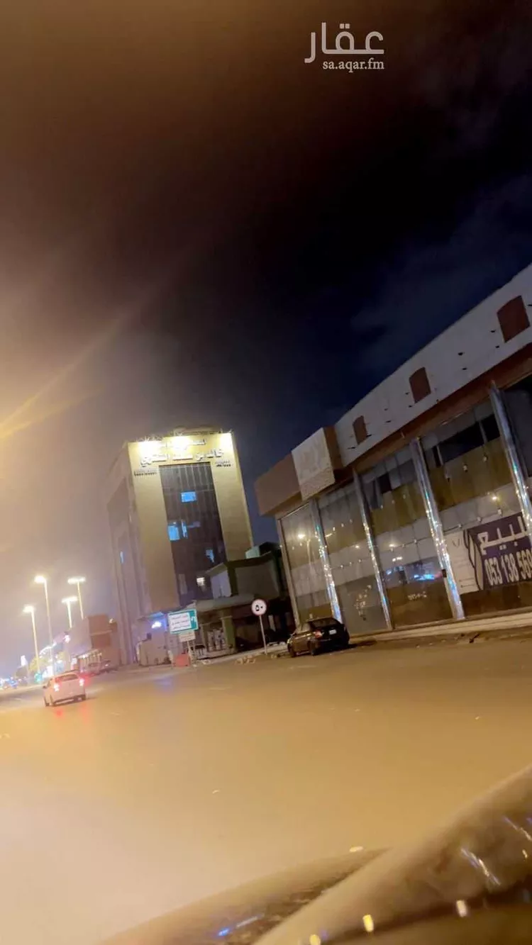 عمارة للبيع في حي الحمراء ، الرياض ، منطقة الرياض صورة 5